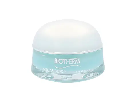 Biotherm Aquasource Total Eye Revitalizer Oční krém 15 ml