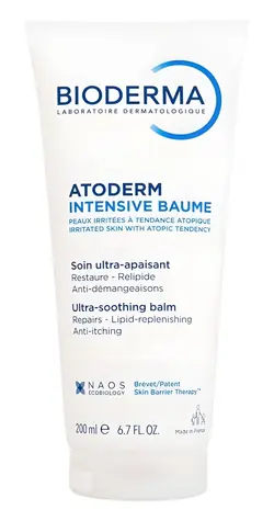 Bioderma Atoderm Intensive Baume Tělový balzám 200 ml