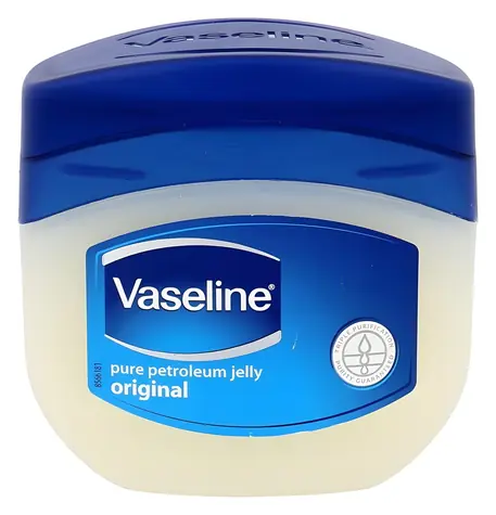 Vaseline Original Tělový gel 100 ml