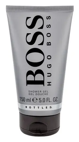 Hugo Boss Boss Bottled Sprchový gel 150 ml