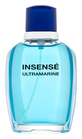 Givenchy Insense Ultramarine Toaletní voda 100 ml