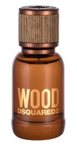 Dsquared2 Wood Toaletní voda 30 ml