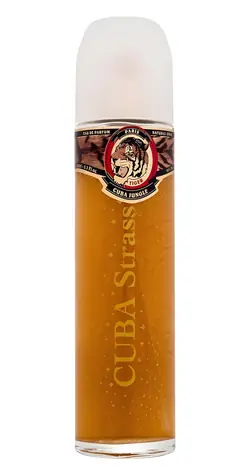 Cuba Strass Tiger Parfémovaná voda 100 ml