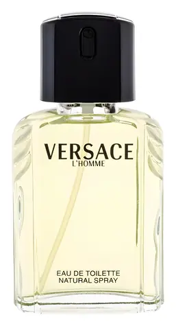 Versace L´Homme Toaletní voda 100 ml
