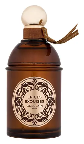 Guerlain Les Absolus D'Orient Epices Exquises Parfémovaná voda 125 ml