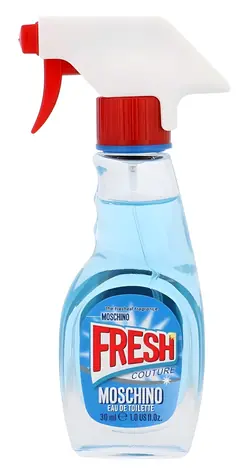 Moschino Fresh Couture Toaletní voda 30 ml