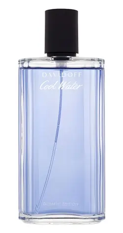 Davidoff Cool Water Oceanic Edition 2025 Toaletní voda 125 ml