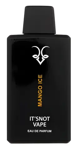 It's Not Vape Mango Ice Parfémovaná voda 100 ml
