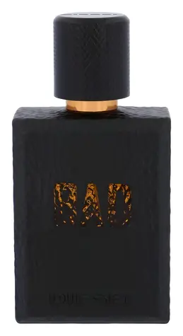Diesel Bad Toaletní voda 50 ml