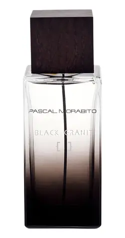 Pascal Morabito Black Granit Toaletní voda 100 ml