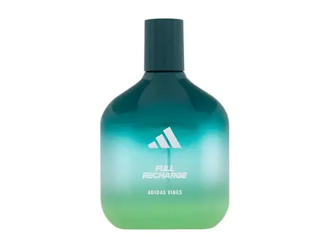 Adidas Vibes Full Recharge Parfémovaná voda 100 ml