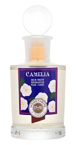 Monotheme Classic Collection Camelia Toaletní voda 100 ml