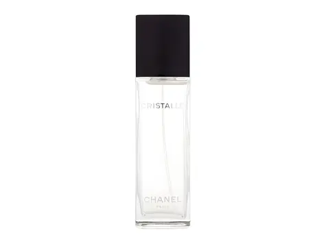 Chanel Cristalle Toaletní voda 100 ml