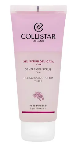 Collistar Gentle Gel Scrub Peeling 100 ml