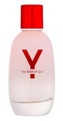 New Brand Parfums Prestige Y Parfémovaná voda 100 ml