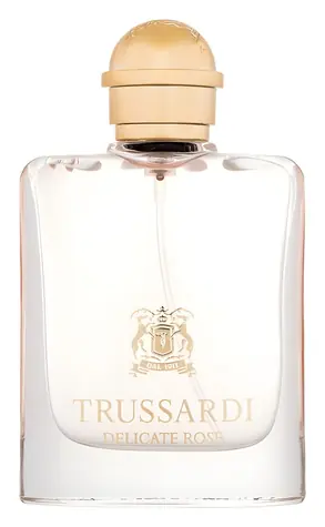 Trussardi Delicate Rose Toaletní voda 50 ml
