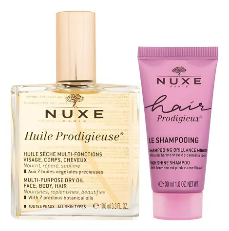 NUXE Huile Prodigieuse Tělový olej 100 ml