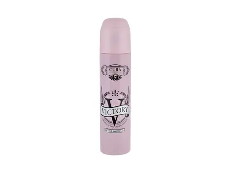 Cuba Victory Parfémovaná voda 100 ml