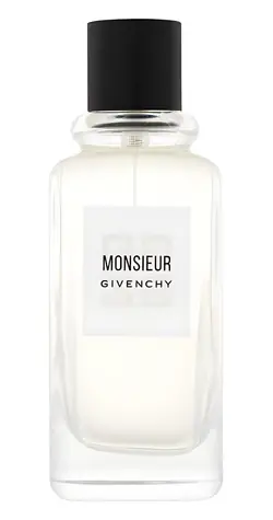 Givenchy Monsieur 2022 Toaletní voda 100 ml