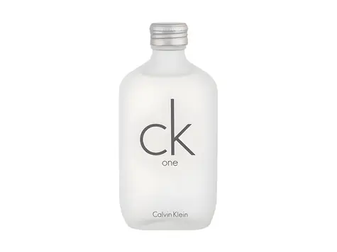 Calvin Klein CK One Toaletní voda 100 ml