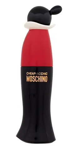 Moschino Cheap And Chic Deodorant 50 ml