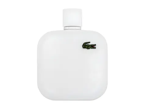 Lacoste L.12.12 Blanc Toaletní voda 175 ml