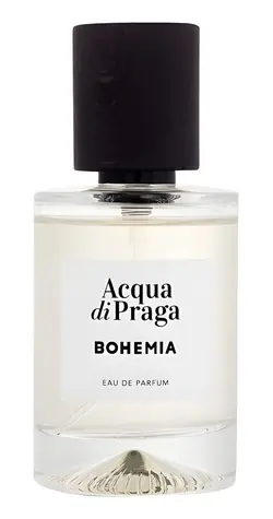 Acqua di Praga Bohemia Parfémovaná voda 50 ml