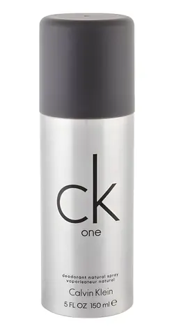Calvin Klein CK One Deodorant 150 ml