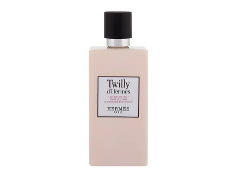 Hermes Twilly d´Hermes Tělové mléko 200 ml