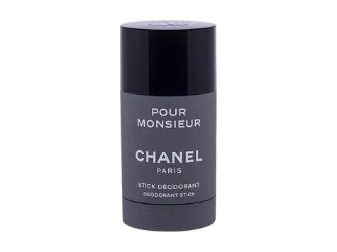 Chanel Pour Monsieur Deodorant 75 ml