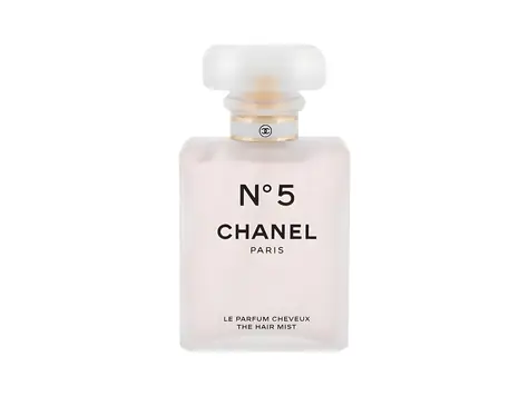 Chanel No.5 Vlasová mlha 35 ml