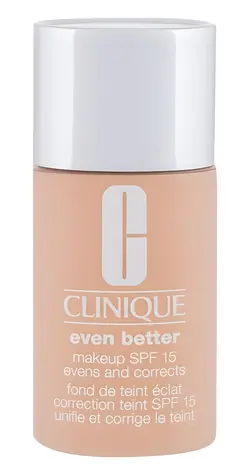Clinique Even Better SPF15 Makeup 30 ml CN 08 Linen