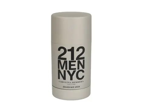 Carolina Herrera 212 NYC Men Deodorant 75 ml