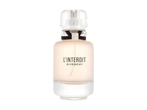 Givenchy L'Interdit 2022 Toaletní voda 50 ml