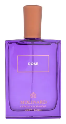 Molinard Les Elements Collection Rose Parfémovaná voda 75 ml
