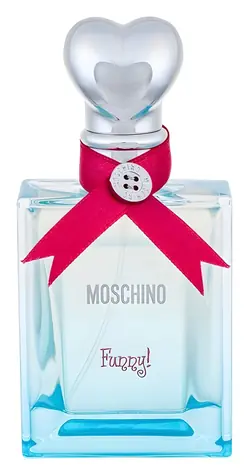 Moschino Funny! Toaletní voda 50 ml