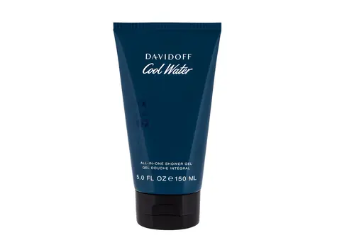 Davidoff Cool Water Sprchový gel 150 ml