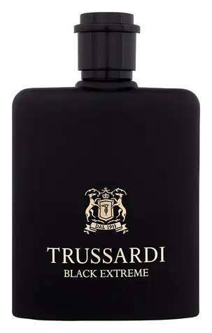 Trussardi Black Extreme Toaletní voda 100 ml