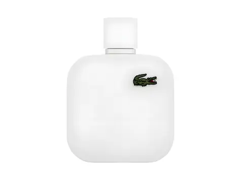 Lacoste L.12.12 Blanc Toaletní voda 100 ml