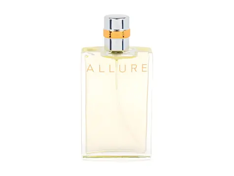 Chanel Allure Toaletní voda 50 ml