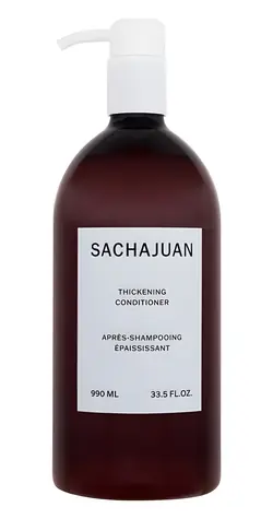 Sachajuan Thickening Conditioner Kondicionér 990 ml