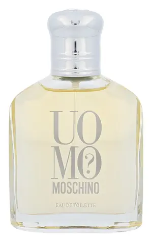 Moschino Uomo? Toaletní voda 75 ml