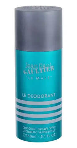 Jean Paul Gaultier Le Male Deodorant 150 ml