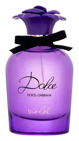 Dolce & Gabbana Dolce Violet Toaletní voda 75 ml