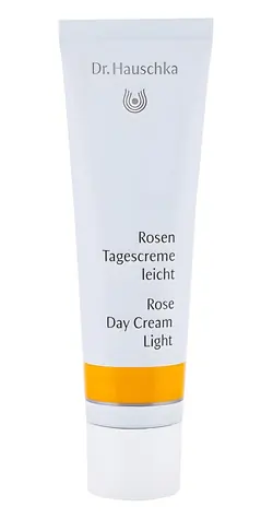 Dr. Hauschka Rose Denní pleťový krém 30 ml