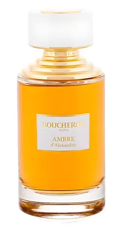 Boucheron La Collection Ambre d´Alexandrie Parfémovaná voda 125 ml