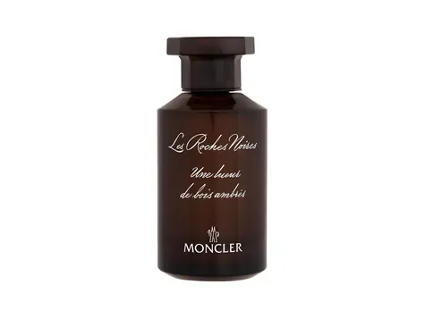 Moncler Les Roches Noires Parfémovaná voda 100 ml