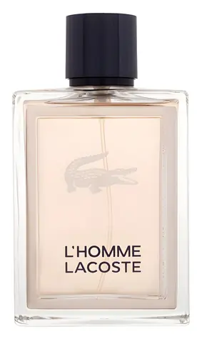 Lacoste L´Homme Lacoste Toaletní voda 100 ml