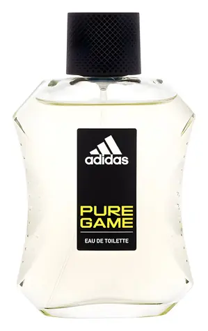Adidas Pure Game Toaletní voda 100 ml