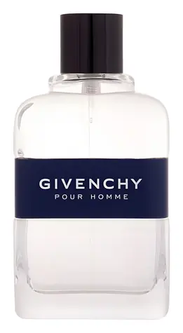 Givenchy Pour Homme Blue Label Toaletní voda 100 ml